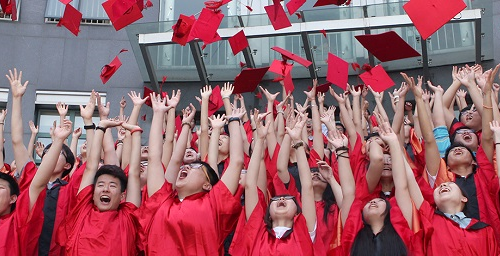截止1月25日  二十一世纪国际学校 2023年录取情况 