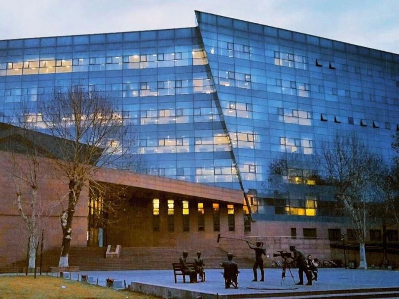 中国传媒大学国际留学本科“1+3”  项目招生简章