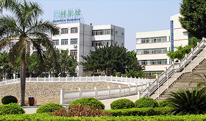 校园环境