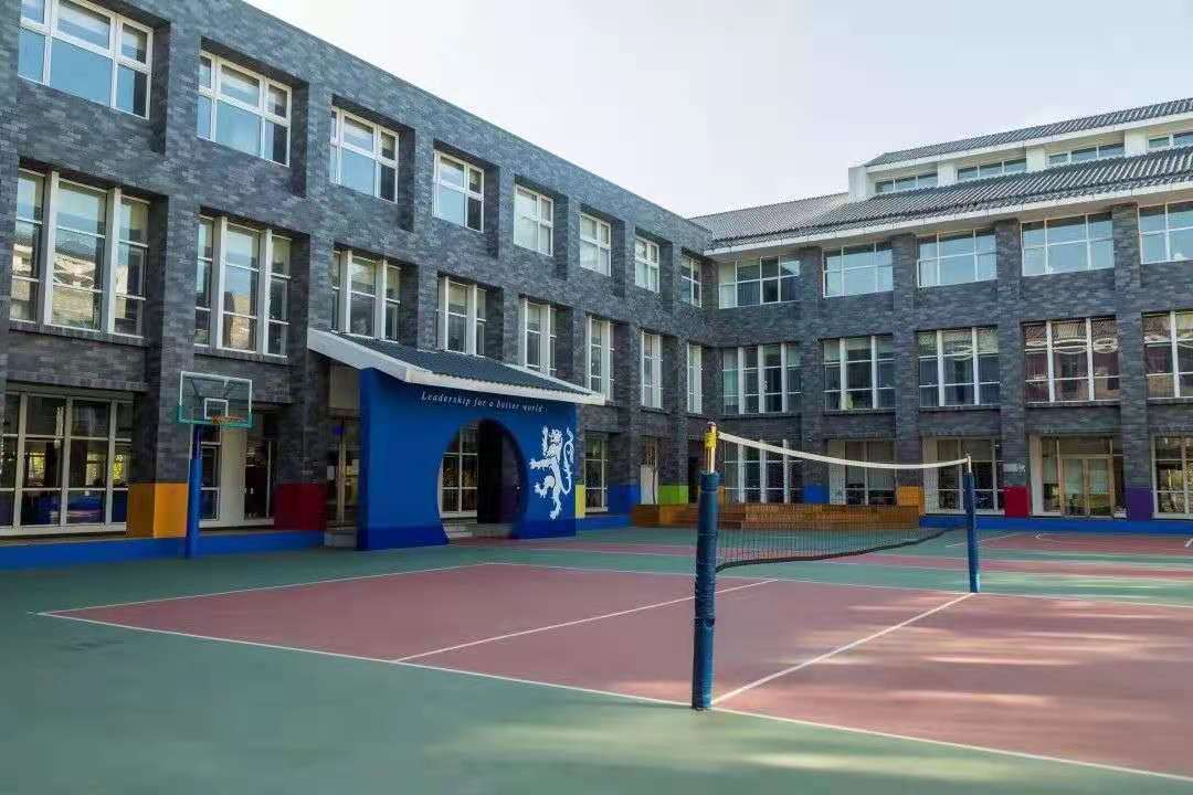 何各庄（主校区） 