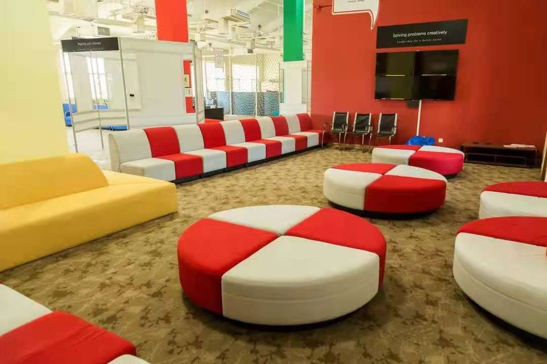 何各庄（主校区） 
