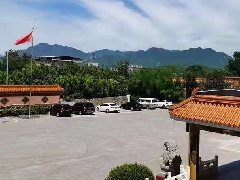 校园环境