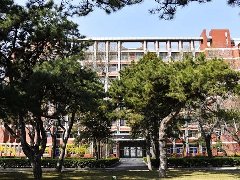 校园环境 