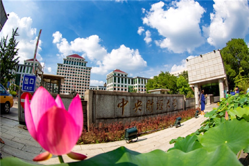 校园环境