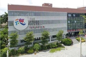 校园环境