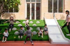 爱文世界学校 深圳校区  2022年招生咨询开始啦！
