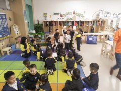 深圳贝赛思双语学校 Tigers News No.40 2021.12.09